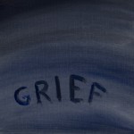 The ‘Map of Emotions’ – #4 – Grief