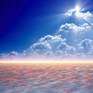 Light from Above : Incoming Light dreamstime_l_28702872