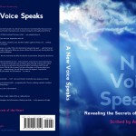 ‘A New Voice Speaks’ – Audio Book ‘Om Transmission’