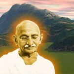 Gandhi – Self-Reflection as a Way of Leading (Part 1)